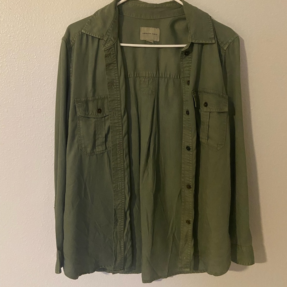 American Eagle Cardigan